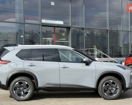 Ниссан ИксТрейл, объемом двигателя 1.5 л и пробегом 0 тыс. км за 36612 $, фото 6 на Automoto.ua