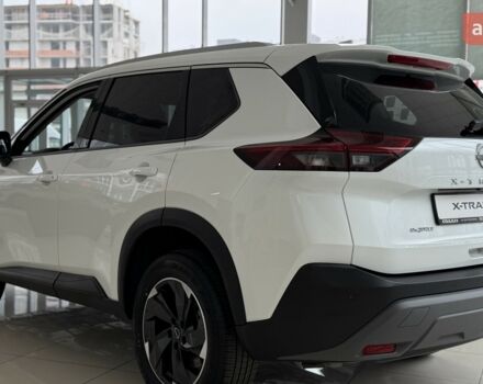 Ниссан ИксТрейл, объемом двигателя 1.5 л и пробегом 0 тыс. км за 42905 $, фото 2 на Automoto.ua