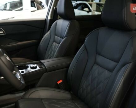 Ниссан ИксТрейл, объемом двигателя 1.5 л и пробегом 0 тыс. км за 50743 $, фото 9 на Automoto.ua