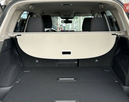 Ниссан ИксТрейл, объемом двигателя 1.5 л и пробегом 0 тыс. км за 35487 $, фото 26 на Automoto.ua