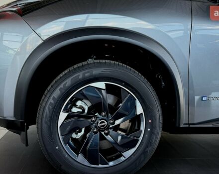 купить новое авто Ниссан ИксТрейл 2025 года от официального дилера Nissan Авто-Імпульс Ниссан фото