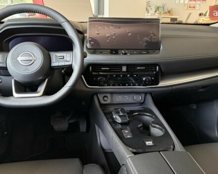 Ніссан ІксТрейл, об'ємом двигуна 1.5 л та пробігом 0 тис. км за 40158 $, фото 5 на Automoto.ua