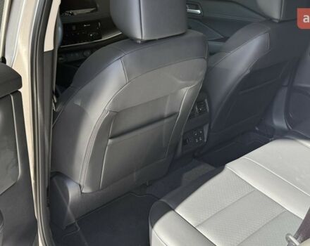 Ніссан ІксТрейл, об'ємом двигуна 1.5 л та пробігом 0 тис. км за 40158 $, фото 3 на Automoto.ua