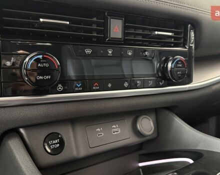 Ніссан ІксТрейл, об'ємом двигуна 1.5 л та пробігом 0 тис. км за 40091 $, фото 10 на Automoto.ua