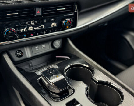 Ниссан ИксТрейл, объемом двигателя 1.5 л и пробегом 0 тыс. км за 48714 $, фото 21 на Automoto.ua