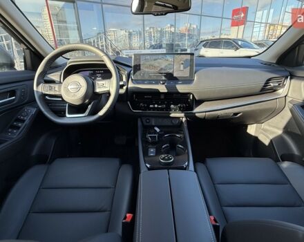 Ніссан ІксТрейл, об'ємом двигуна 1.5 л та пробігом 0 тис. км за 44188 $, фото 1 на Automoto.ua