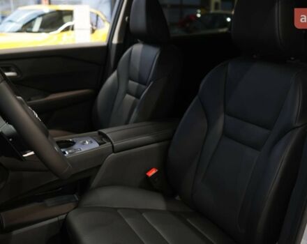 Ниссан ИксТрейл, объемом двигателя 1.5 л и пробегом 0 тыс. км за 36299 $, фото 19 на Automoto.ua