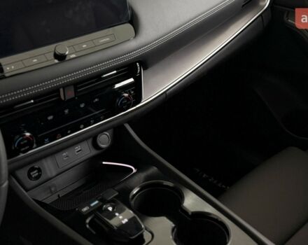 Ниссан ИксТрейл, объемом двигателя 1.5 л и пробегом 0 тыс. км за 42905 $, фото 11 на Automoto.ua