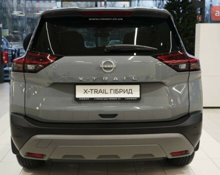 Ниссан ИксТрейл, объемом двигателя 1.5 л и пробегом 0 тыс. км за 36299 $, фото 2 на Automoto.ua