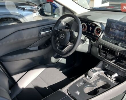 купить новое авто Ниссан ИксТрейл 2025 года от официального дилера Автоцентр AUTO.RIA Ниссан фото