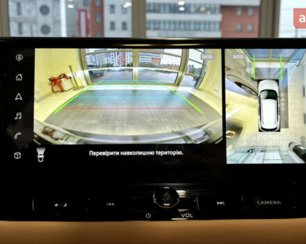 Ниссан ИксТрейл, объемом двигателя 1.5 л и пробегом 0 тыс. км за 50996 $, фото 35 на Automoto.ua