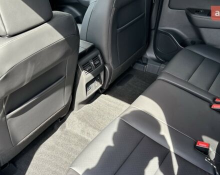 Ніссан ІксТрейл, об'ємом двигуна 1.5 л та пробігом 0 тис. км за 46369 $, фото 35 на Automoto.ua