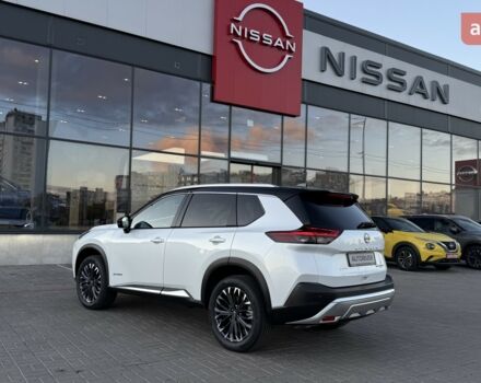 Ніссан ІксТрейл, об'ємом двигуна 1.5 л та пробігом 0 тис. км за 46369 $, фото 26 на Automoto.ua