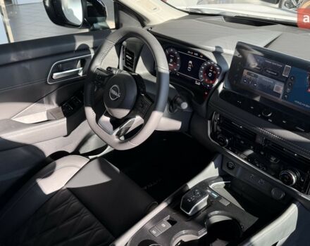 купити нове авто Ніссан ІксТрейл 2025 року від офіційного дилера Автоцентр AUTO.RIA Ніссан фото