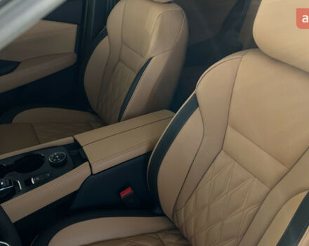 купить новое авто Ниссан ИксТрейл 2025 года от официального дилера Автомир Ниссан фото