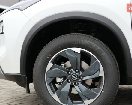 Ниссан ИксТрейл, объемом двигателя 1.5 л и пробегом 0 тыс. км за 32268 $, фото 9 на Automoto.ua