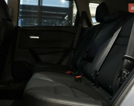 Ниссан ИксТрейл, объемом двигателя 1.5 л и пробегом 0 тыс. км за 36299 $, фото 21 на Automoto.ua