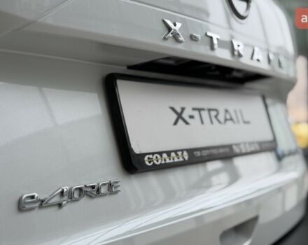 Ниссан ИксТрейл, объемом двигателя 1.5 л и пробегом 0 тыс. км за 42905 $, фото 21 на Automoto.ua