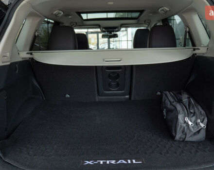 Ниссан ИксТрейл, объемом двигателя 1.5 л и пробегом 0 тыс. км за 51349 $, фото 28 на Automoto.ua