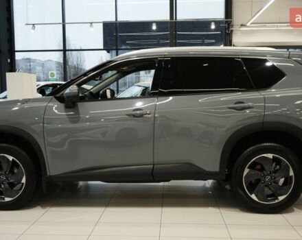 Ниссан ИксТрейл, объемом двигателя 1.5 л и пробегом 0 тыс. км за 36299 $, фото 1 на Automoto.ua