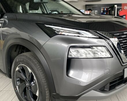 купить новое авто Ниссан ИксТрейл 2025 года от официального дилера Автоцентр AUTO.RIA Ниссан фото