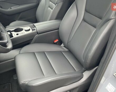 Ніссан ІксТрейл, об'ємом двигуна 1.5 л та пробігом 0 тис. км за 43665 $, фото 26 на Automoto.ua