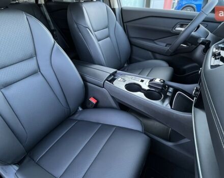 Ниссан ИксТрейл, объемом двигателя 1.5 л и пробегом 0 тыс. км за 40829 $, фото 18 на Automoto.ua