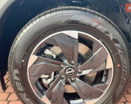 Ниссан ИксТрейл, объемом двигателя 1.5 л и пробегом 0 тыс. км за 40495 $, фото 28 на Automoto.ua