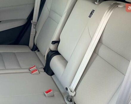 Ніссан ІксТрейл, об'ємом двигуна 1.5 л та пробігом 0 тис. км за 48848 $, фото 23 на Automoto.ua