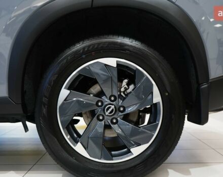 Ниссан ИксТрейл, объемом двигателя 1.5 л и пробегом 0 тыс. км за 36299 $, фото 20 на Automoto.ua