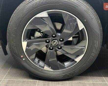 Ниссан ИксТрейл, объемом двигателя 1.5 л и пробегом 0 тыс. км за 32949 $, фото 3 на Automoto.ua