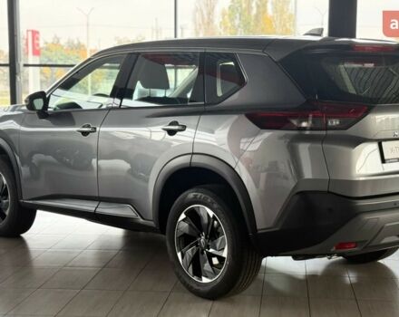 купить новое авто Ниссан ИксТрейл 2025 года от официального дилера Nissan Авто-Імпульс Ниссан фото