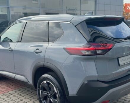 Ниссан ИксТрейл, объемом двигателя 1.5 л и пробегом 0 тыс. км за 40495 $, фото 6 на Automoto.ua