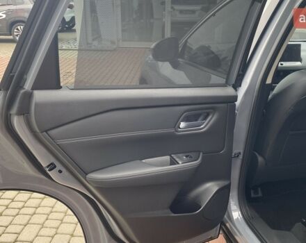 Ніссан ІксТрейл, об'ємом двигуна 1.5 л та пробігом 0 тис. км за 43665 $, фото 29 на Automoto.ua