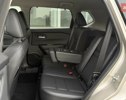 Ниссан ИксТрейл, объемом двигателя 1.5 л и пробегом 0 тыс. км за 35706 $, фото 25 на Automoto.ua