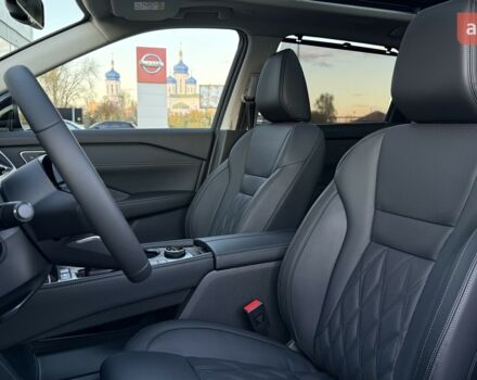 Ніссан ІксТрейл, об'ємом двигуна 1.5 л та пробігом 0 тис. км за 53055 $, фото 27 на Automoto.ua