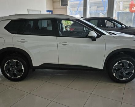 Ниссан ИксТрейл, объемом двигателя 1.5 л и пробегом 0 тыс. км за 35720 $, фото 5 на Automoto.ua