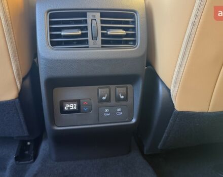 Ниссан ИксТрейл, объемом двигателя 1.5 л и пробегом 0 тыс. км за 52498 $, фото 24 на Automoto.ua