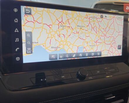 Ниссан ИксТрейл, объемом двигателя 1.5 л и пробегом 0 тыс. км за 35546 $, фото 22 на Automoto.ua