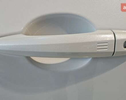 Ниссан ИксТрейл, объемом двигателя 1.5 л и пробегом 0 тыс. км за 31814 $, фото 9 на Automoto.ua