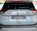 Ниссан ИксТрейл, объемом двигателя 1.5 л и пробегом 0 тыс. км за 39967 $, фото 7 на Automoto.ua