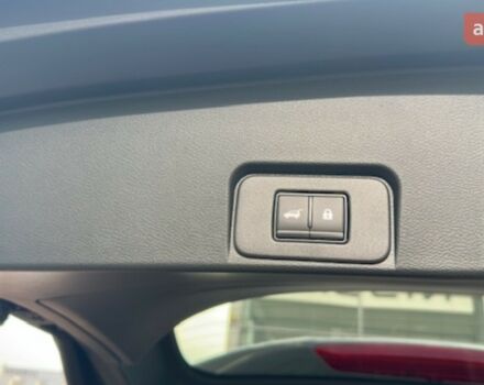 Ниссан ИксТрейл, объемом двигателя 1.5 л и пробегом 0 тыс. км за 40495 $, фото 29 на Automoto.ua