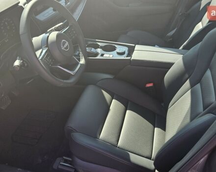 Ниссан ИксТрейл, объемом двигателя 1.5 л и пробегом 0 тыс. км за 47428 $, фото 13 на Automoto.ua