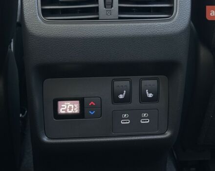 Ниссан ИксТрейл, объемом двигателя 1.5 л и пробегом 0 тыс. км за 42769 $, фото 19 на Automoto.ua