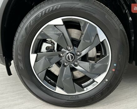 Ниссан ИксТрейл, объемом двигателя 1.5 л и пробегом 0 тыс. км за 40129 $, фото 29 на Automoto.ua