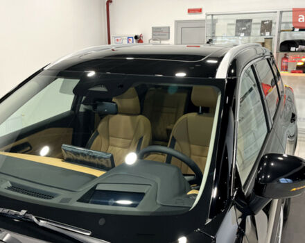 Ниссан ИксТрейл, объемом двигателя 1.5 л и пробегом 0 тыс. км за 50996 $, фото 12 на Automoto.ua