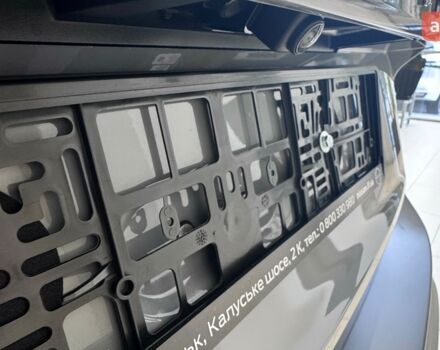 купити нове авто Ніссан ІксТрейл 2025 року від офіційного дилера Альянс-А Nissan Ніссан фото