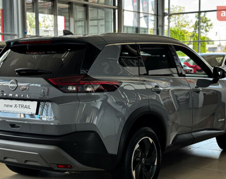 Ниссан ИксТрейл, объемом двигателя 1.5 л и пробегом 0 тыс. км за 45408 $, фото 2 на Automoto.ua