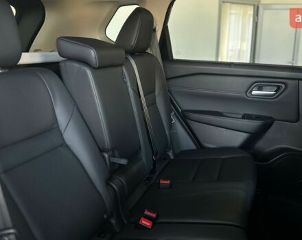 Ніссан ІксТрейл, об'ємом двигуна 1.5 л та пробігом 0 тис. км за 42081 $, фото 27 на Automoto.ua