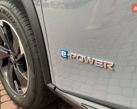 Ніссан ІксТрейл, об'ємом двигуна 1.5 л та пробігом 0 тис. км за 43665 $, фото 19 на Automoto.ua